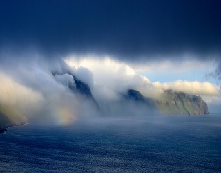 Photo by Visit Faroe Islands